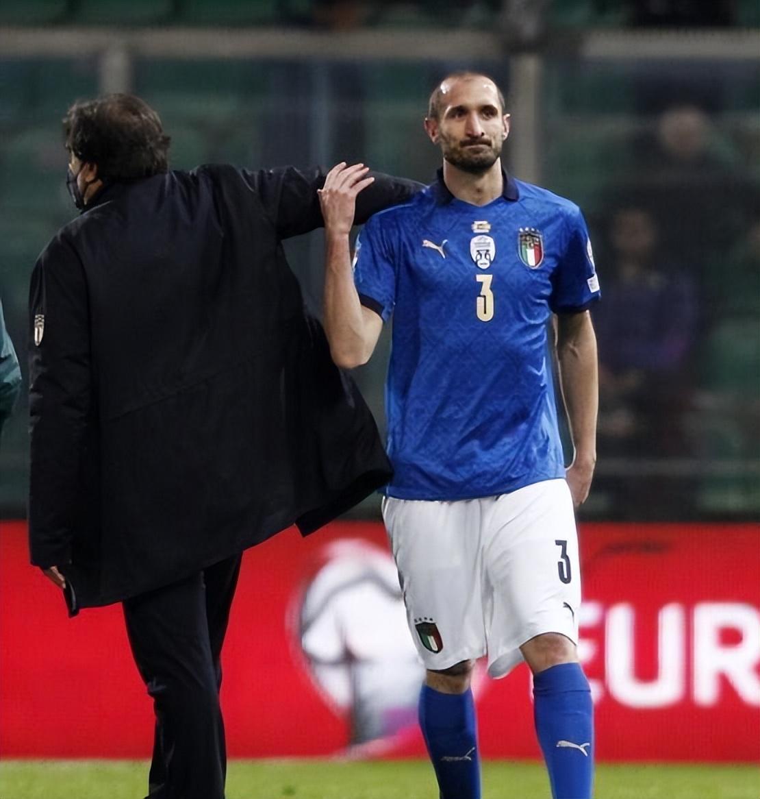 爆冷！北马其顿队淘汰意大利，创造历史的简单介绍