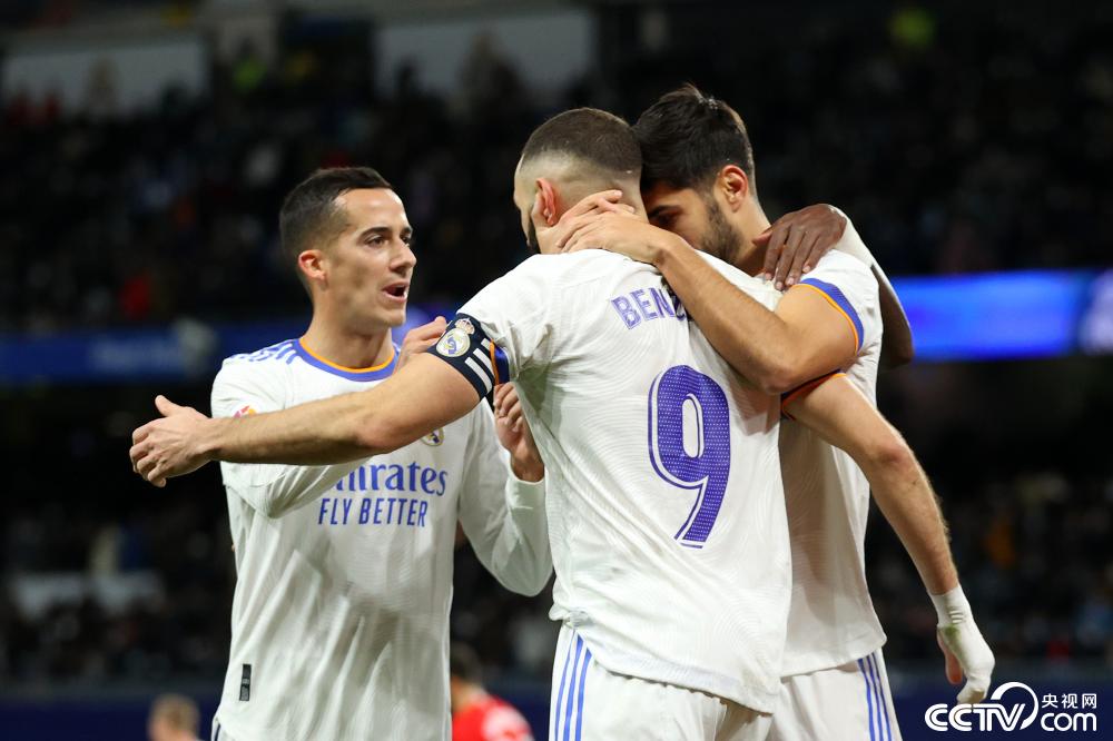 开云体育入口-关于皇马逆袭！本泽马制胜球，-力克塞维利亚的信息