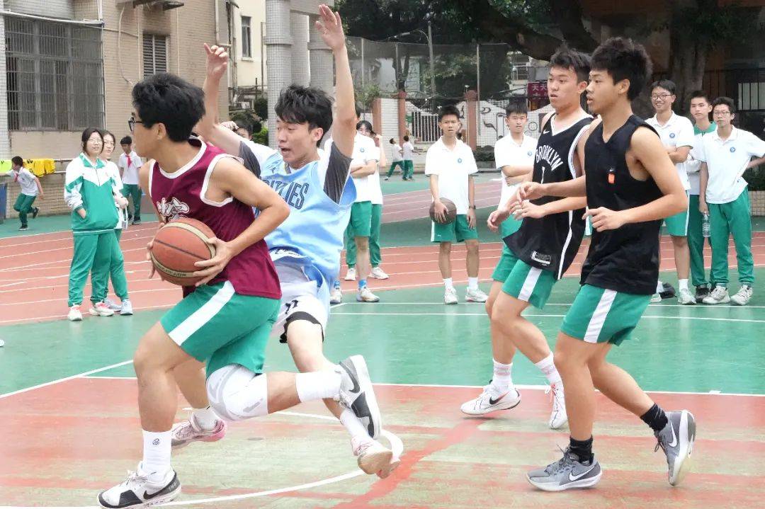 亚洲篮球势不可挡激情奔放 亚洲篮球势不可挡激情奔放