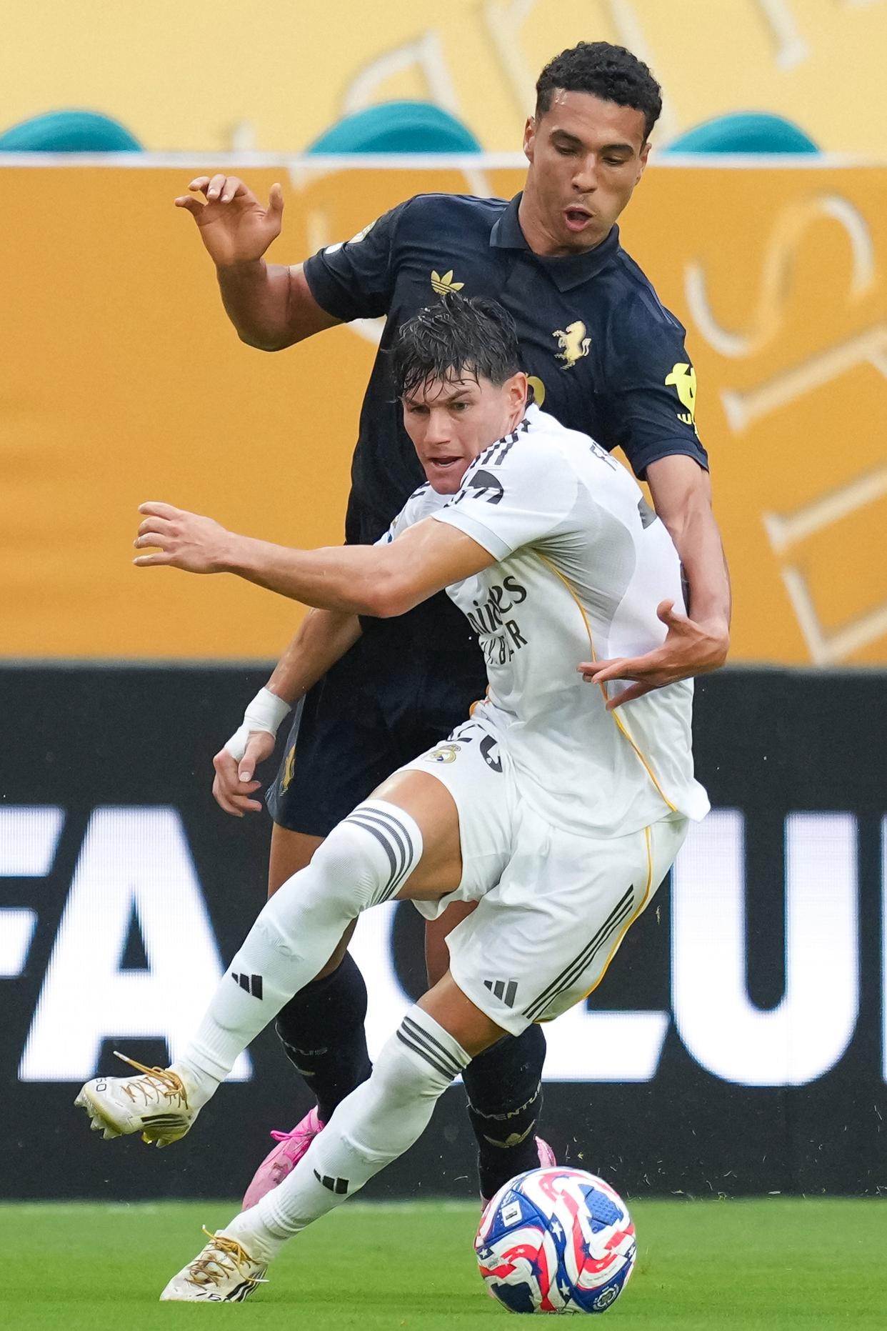 马德里球队半场领先,不敌对手无缘晋级的简单介绍 马德里球队半场领先,不敌对手无缘晋级的简单介绍