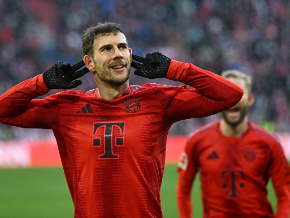 拜仁慕尼黑对阵汉诺威,迎来连胜的简单介绍 拜仁慕尼黑对阵汉诺威,迎来连胜的简单介绍