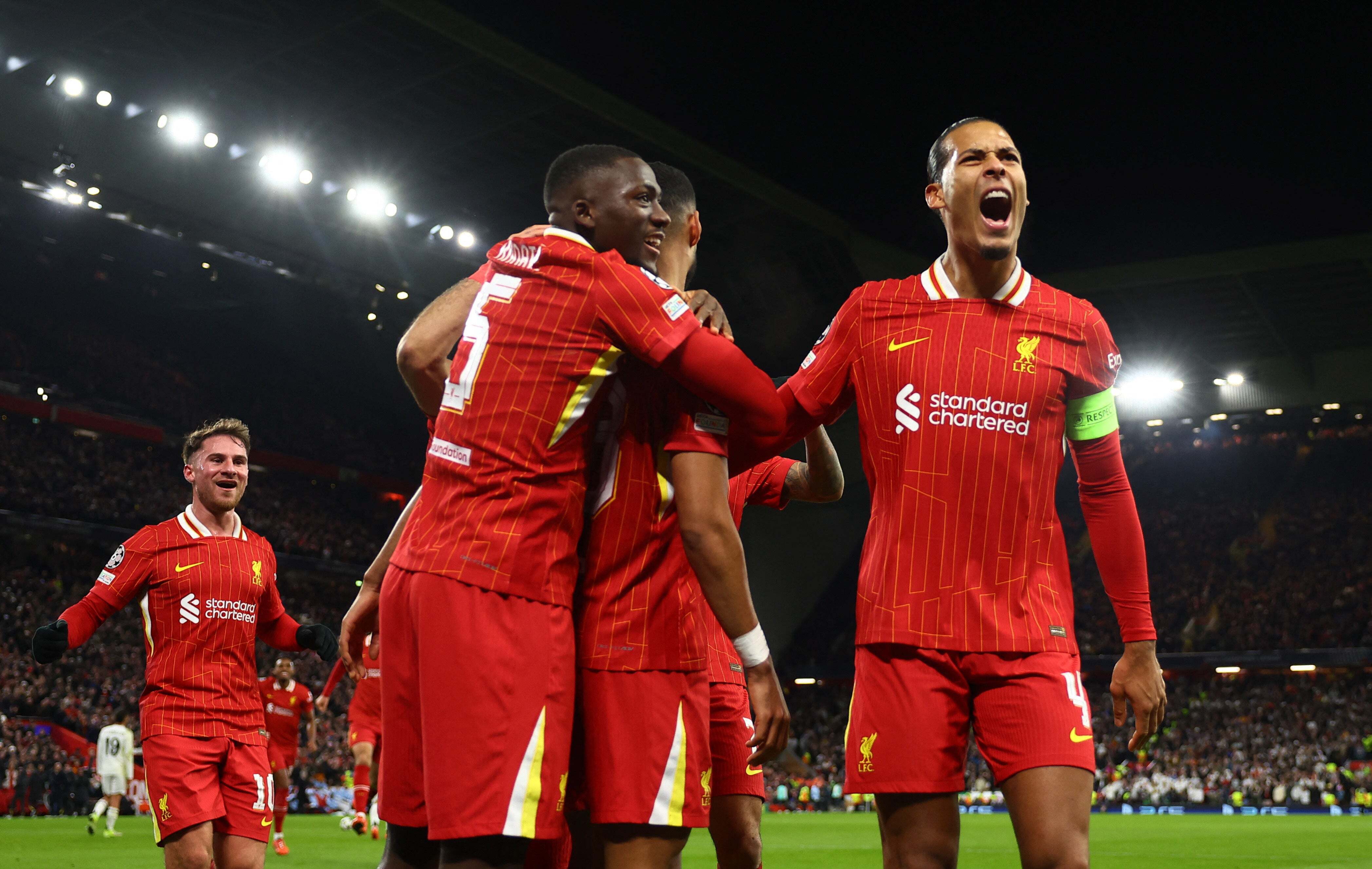 利物浦-大胜巴塞罗那,欧冠四强梦想的简单介绍 利物浦-大胜巴塞罗那,欧冠四强梦想的简单介绍