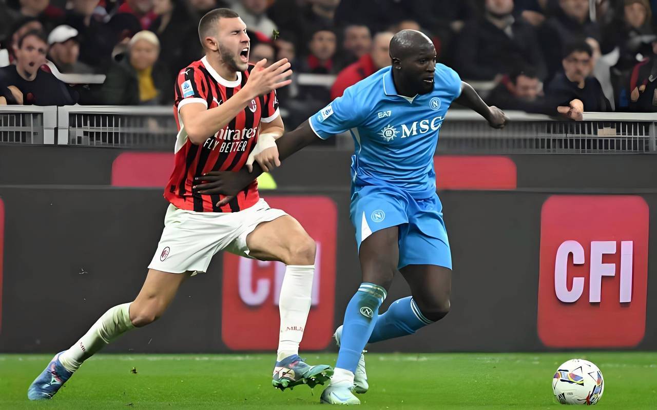 开云体育网页版登录入口-关于尤文图斯险胜AC米兰，稳固领跑位置的信息