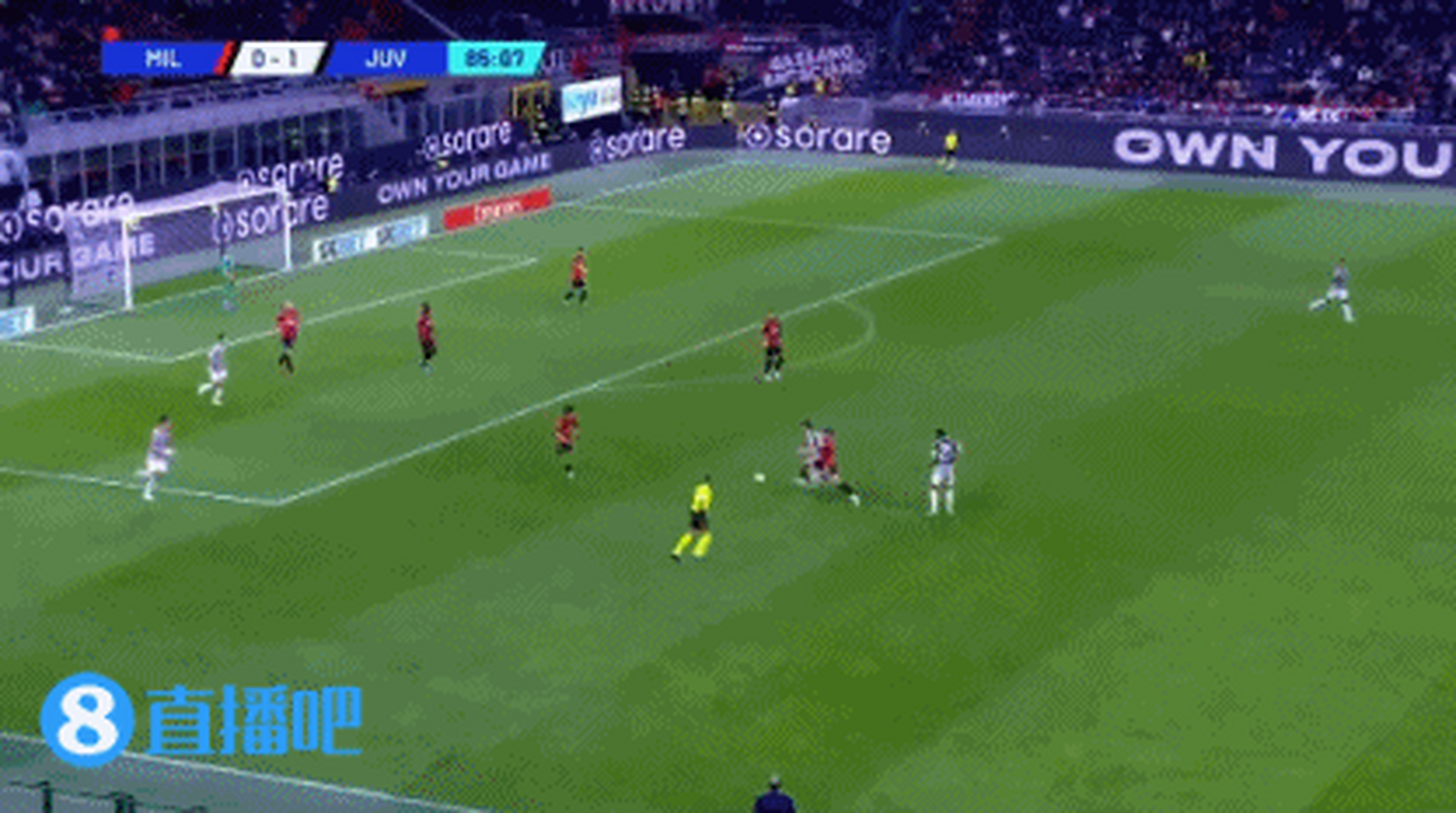 关于尤文图斯险胜AC米兰,稳固领跑位置的信息 关于尤文图斯险胜AC米兰,稳固领跑位置的信息