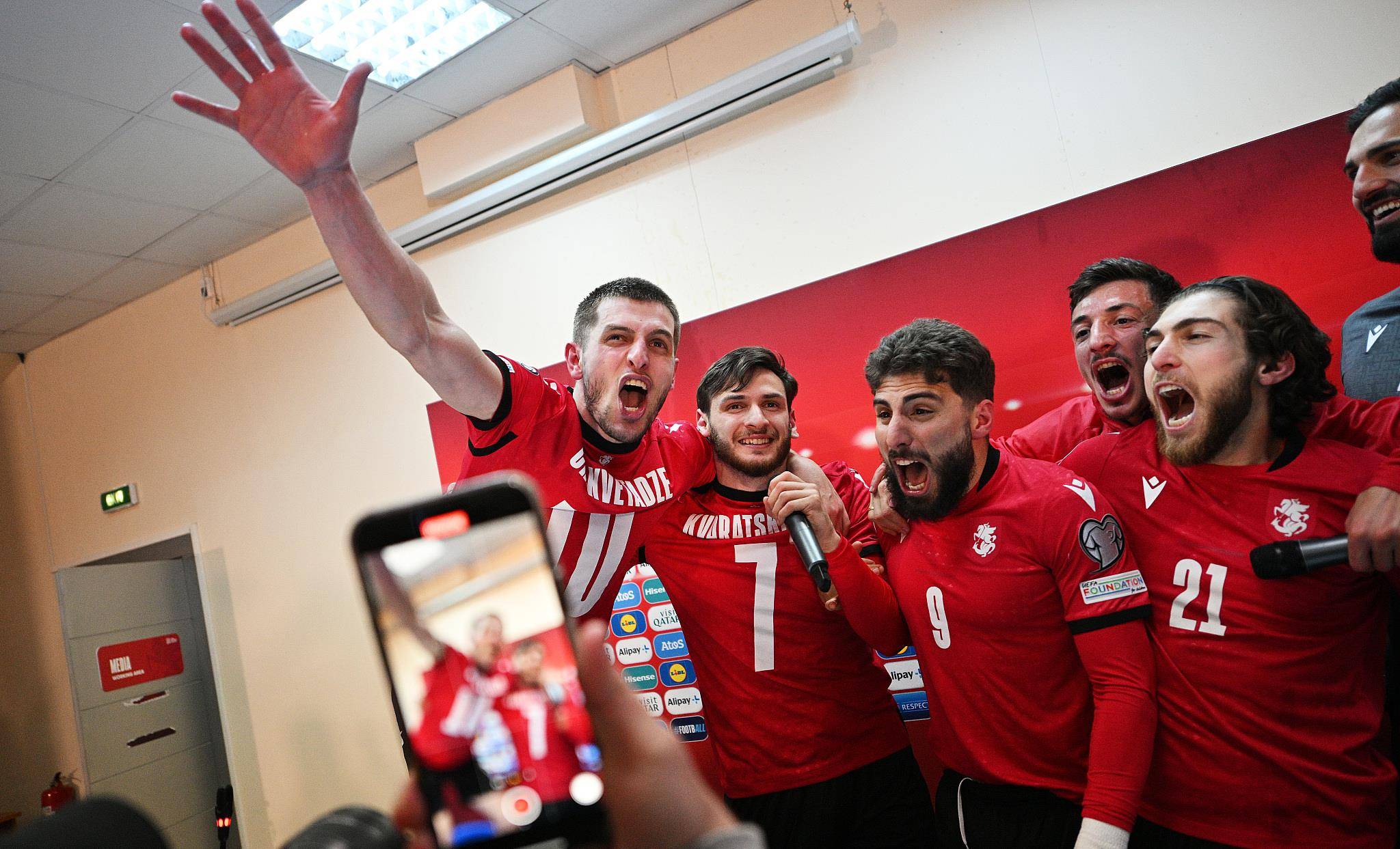 荷兰将迎战摩洛哥,备战欧预赛大战 荷兰将迎战摩洛哥,备战欧预赛大战