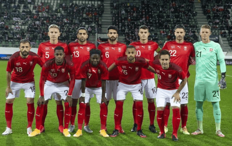 开云体育网页版入口-包含阿尔巴尼亚客场取胜，积累更多背水战经验的词条