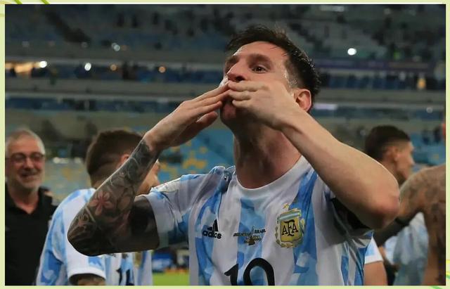 巴西国家队屹立不倒,梅西助阵美洲杯 巴西国家队屹立不倒,梅西助阵美洲杯