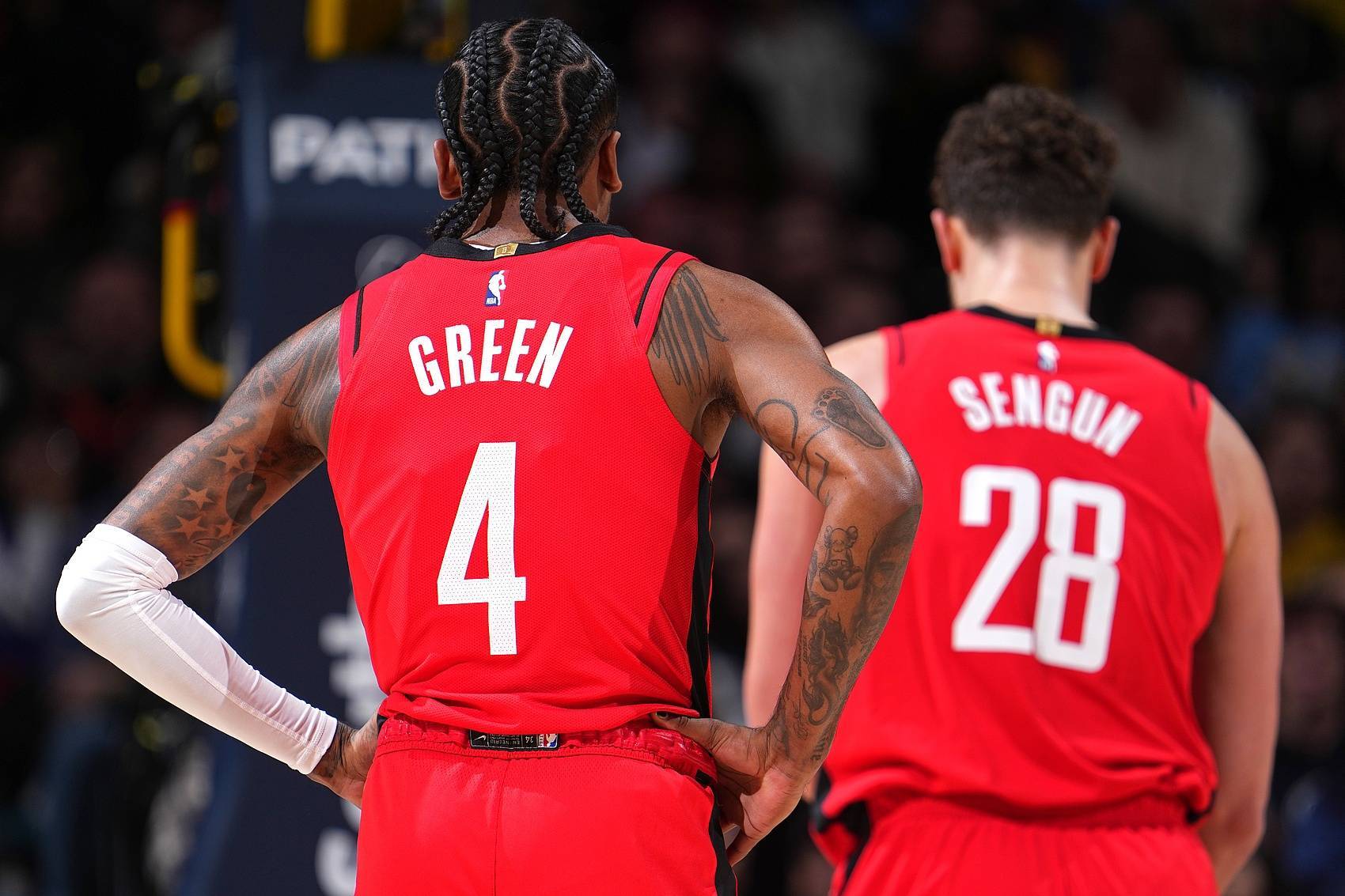 开云体育官网-火箭击败森林狼，休斯敢死队气势如虹的简单介绍