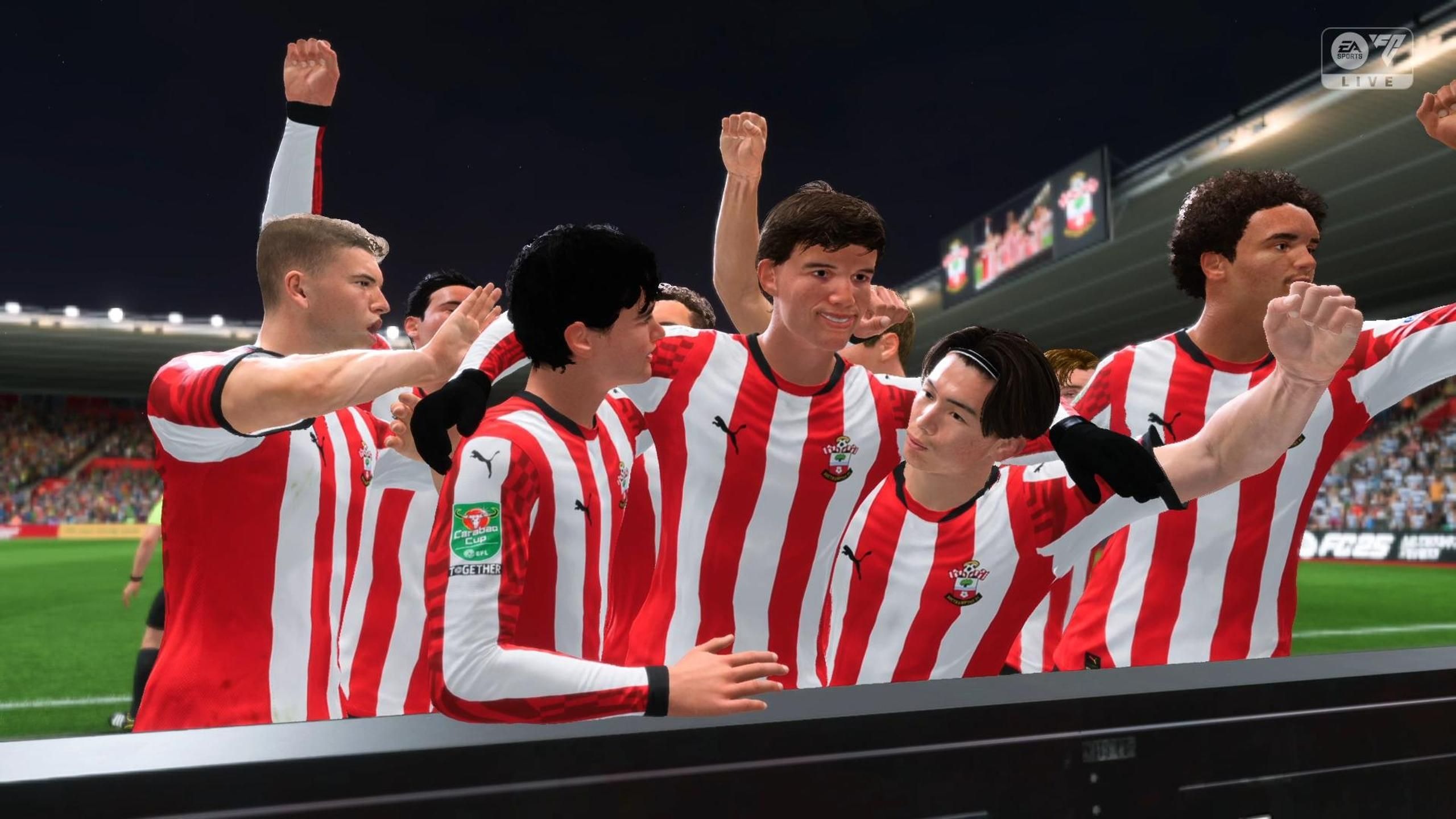 南安普敦客场绝杀对手,豪取三分 南安普敦客场绝杀对手,豪取三分