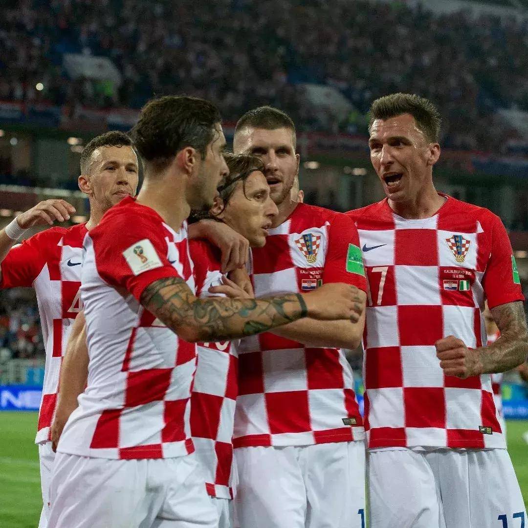 开云体育app-克罗地亚队与捷克队交锋，双方实力不相上下的简单介绍