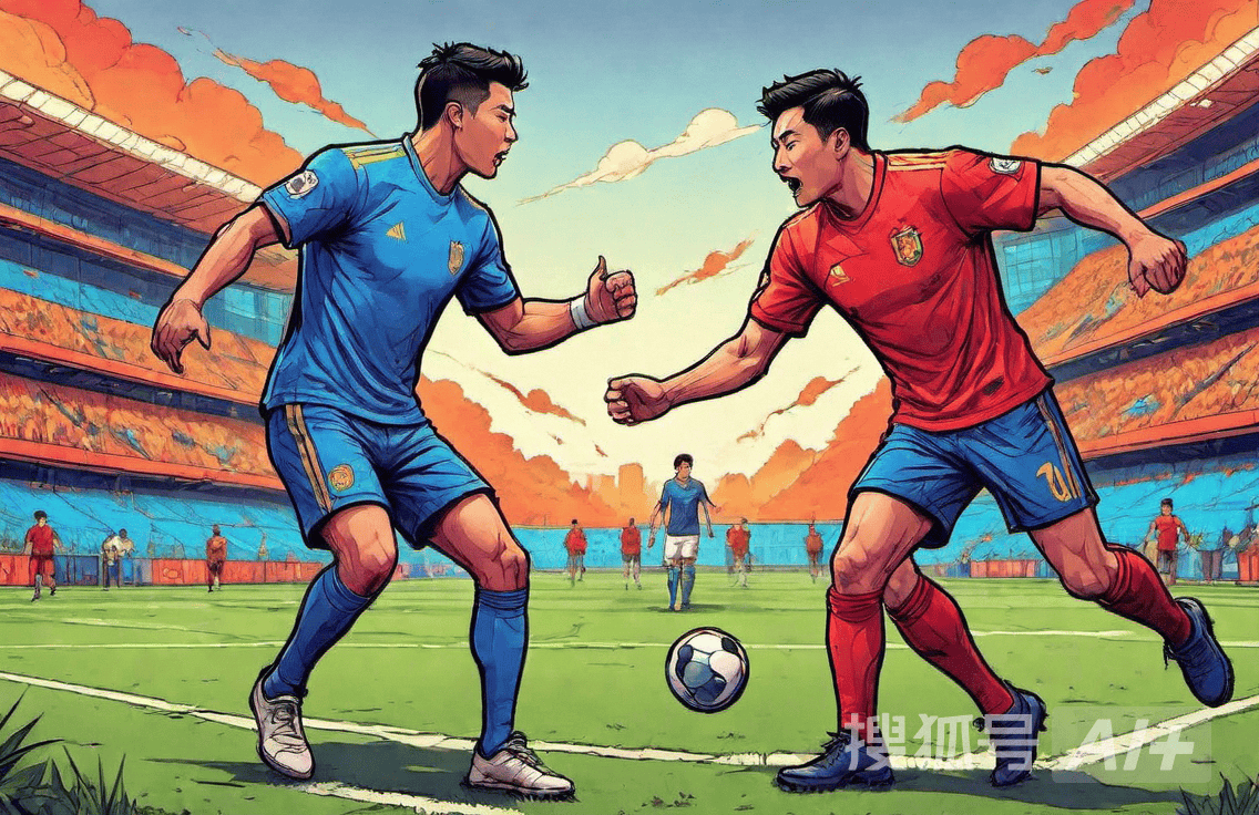 克罗地亚队与捷克队交锋,双方实力不相上下的简单介绍 克罗地亚队与捷克队交锋,双方实力不相上下的简单介绍