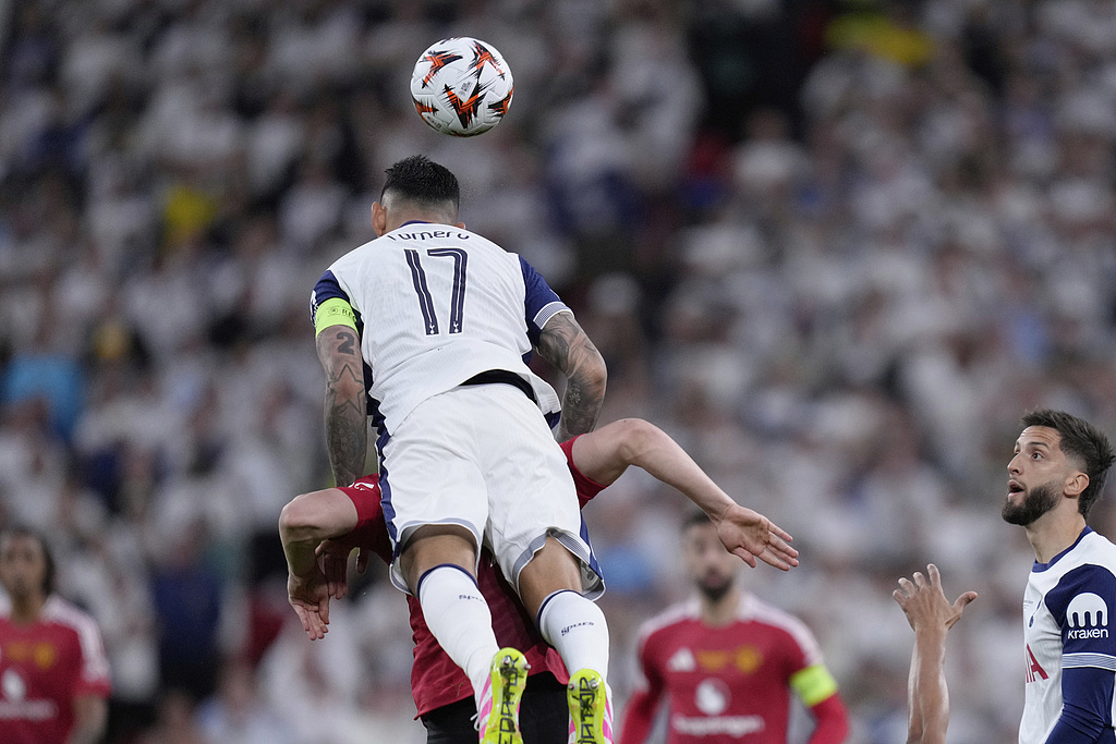 开云体育在线-热刺重新调整战术，寻找破解之道的简单介绍