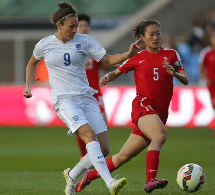 开云体育在线-罗马尼亚女足在国际比赛中夺得头号