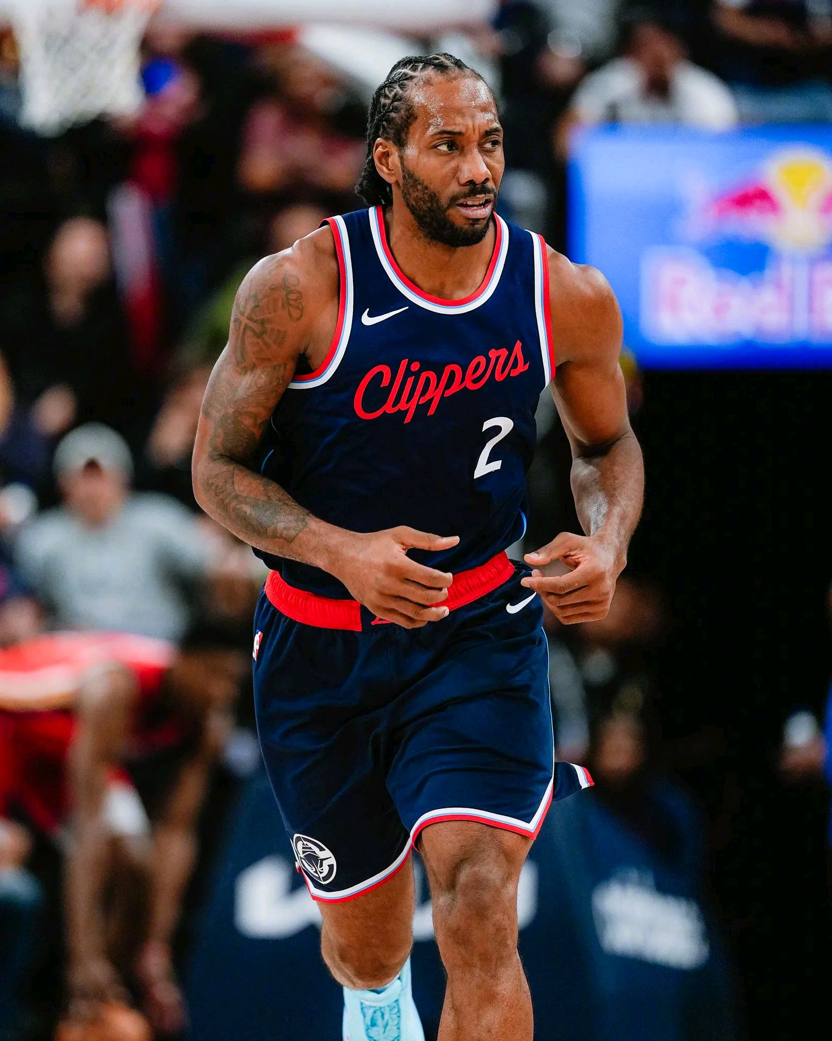 开云体育登录-快船逆转掘金，取得系列赛领先