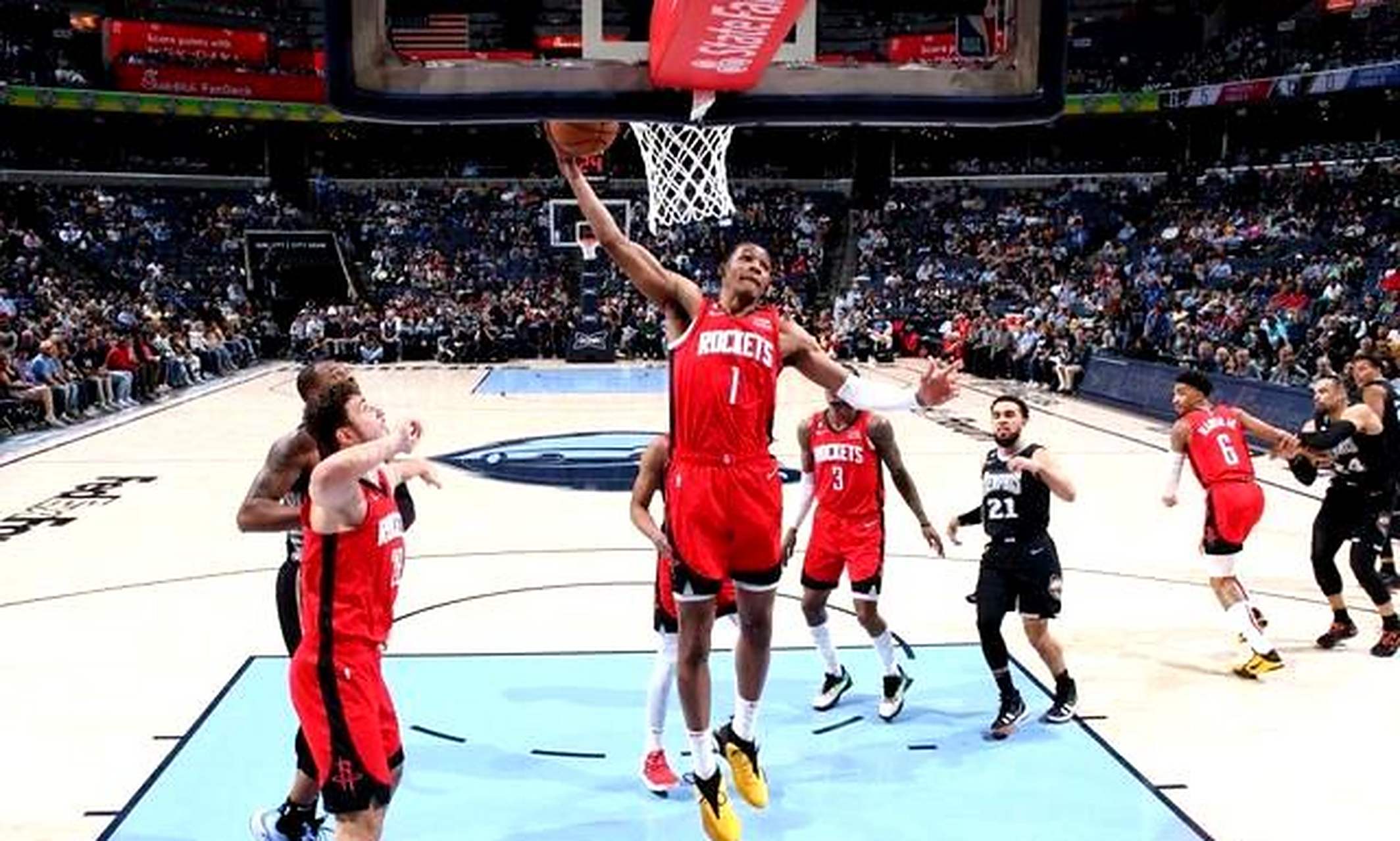 开云体育网页版-神奇天赋！球员突然发挥爆棚猛攻