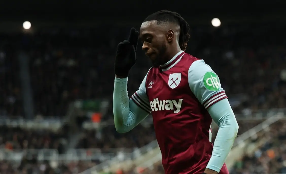 西汉姆联逆袭,继续领先榜首的简单介绍 西汉姆联逆袭,继续领先榜首的简单介绍